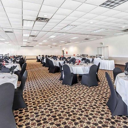 Hotel Wingate By Wyndham Marietta Conference Center Ohio Zewnętrze zdjęcie