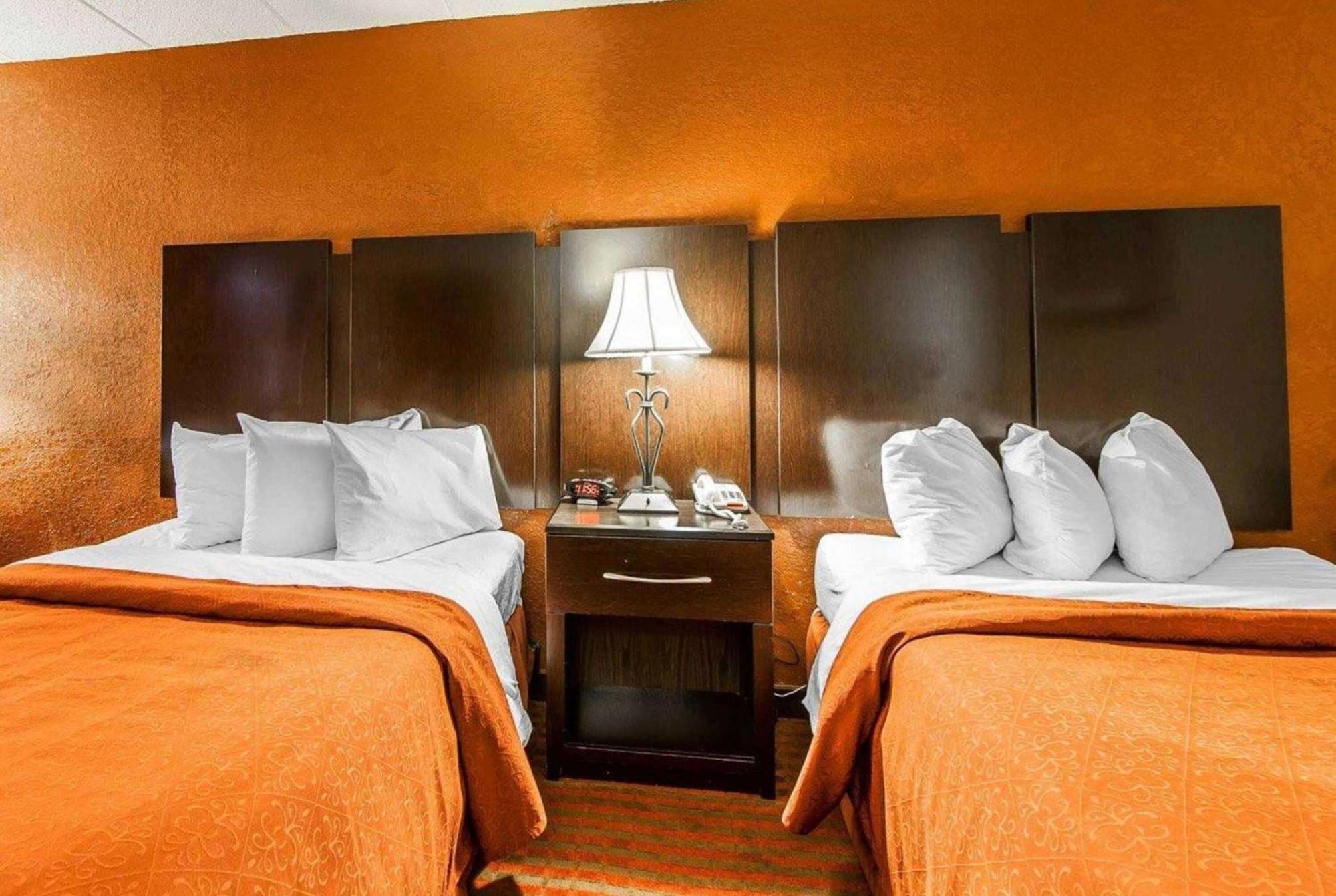 Hotel Wingate By Wyndham Marietta Conference Center Ohio Zewnętrze zdjęcie