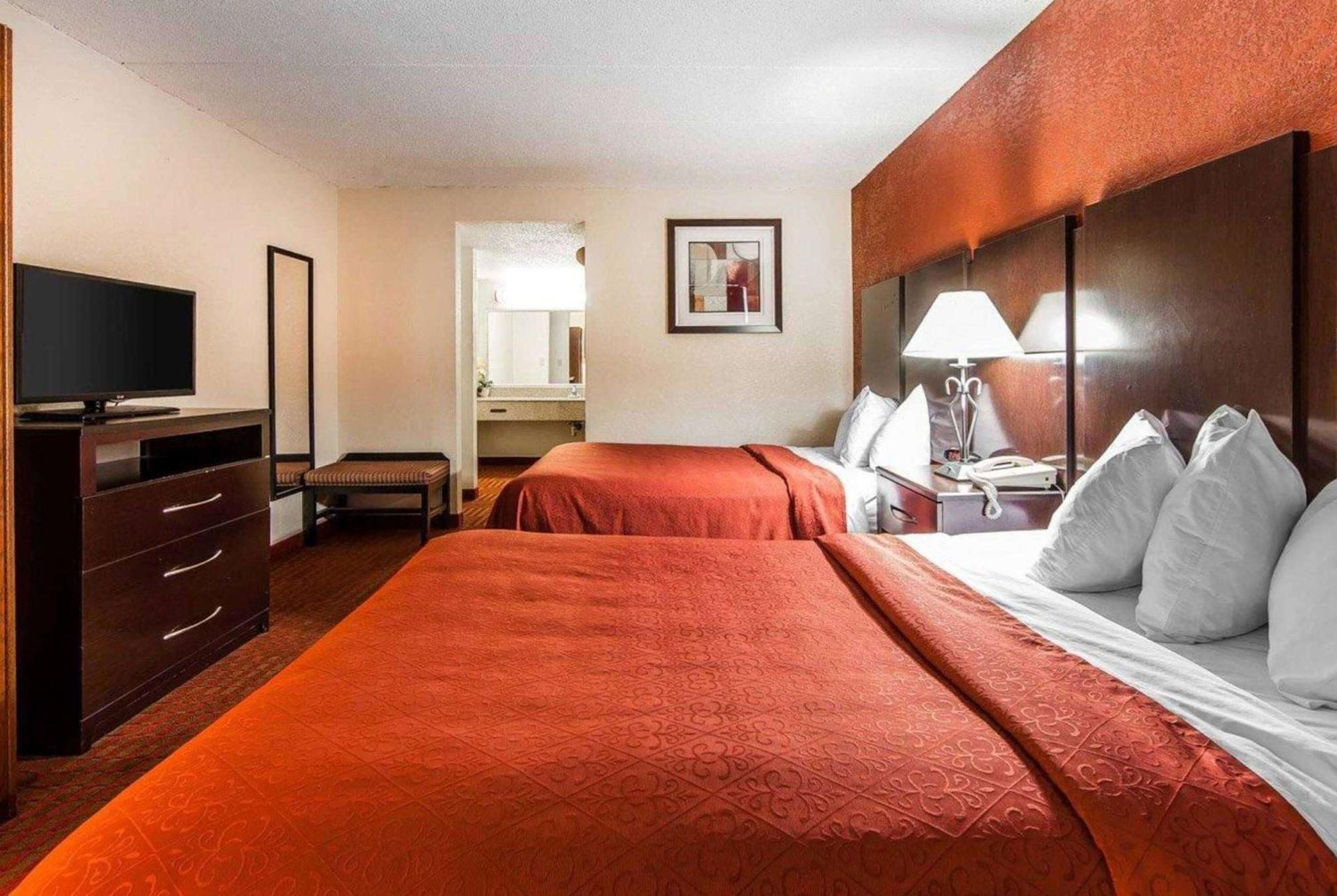 Hotel Wingate By Wyndham Marietta Conference Center Ohio Zewnętrze zdjęcie