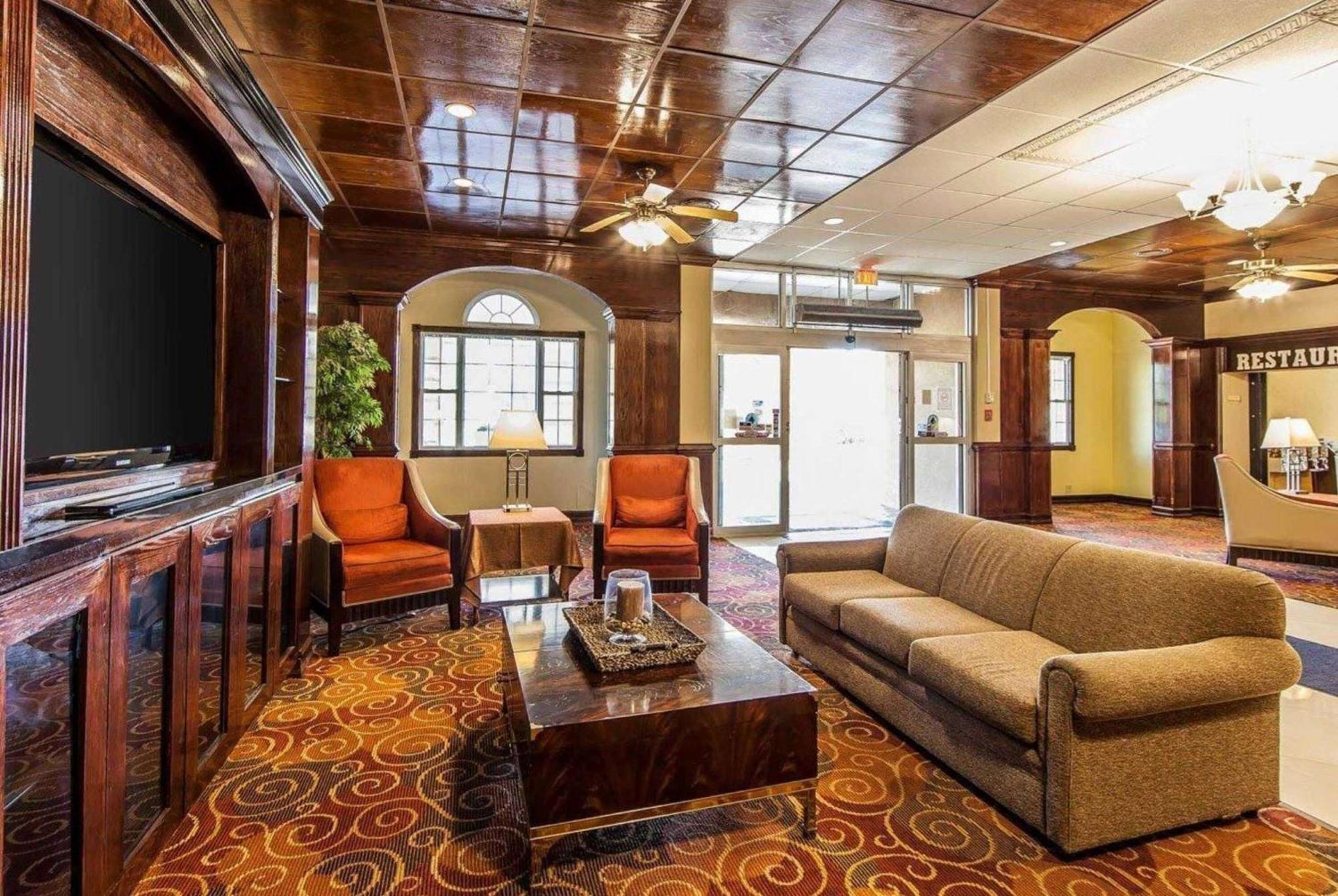 Hotel Wingate By Wyndham Marietta Conference Center Ohio Zewnętrze zdjęcie
